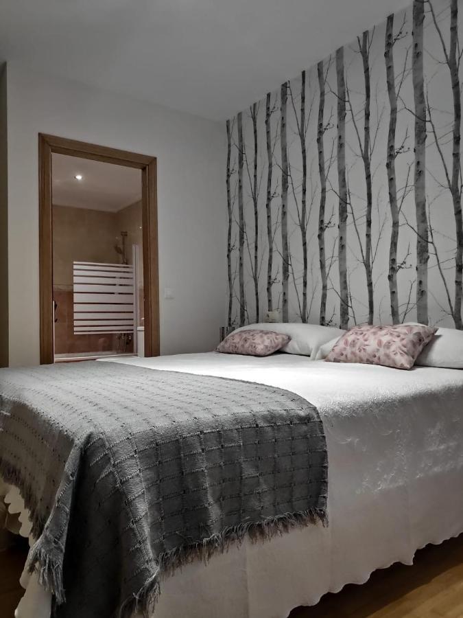 Apartamento Centrico Con Wifi Y Parking De Coche Tamano Medio Onís Exterior foto
