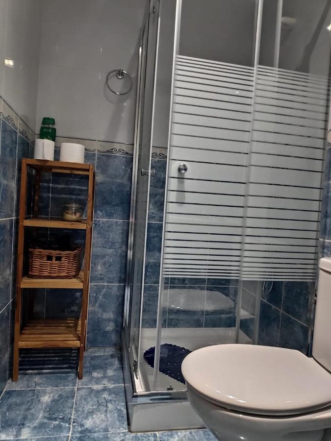 Apartamento Centrico Con Wifi Y Parking De Coche Tamano Medio Onís Exterior foto