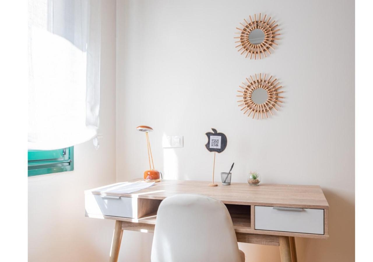 Apartamento Centrico Con Wifi Y Parking De Coche Tamano Medio Onís Exterior foto