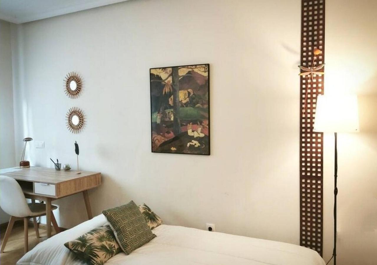 Apartamento Centrico Con Wifi Y Parking De Coche Tamano Medio Onís Exterior foto