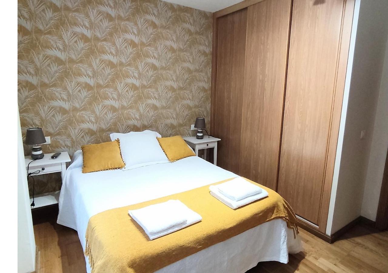 Apartamento Centrico Con Wifi Y Parking De Coche Tamano Medio Onís Exterior foto
