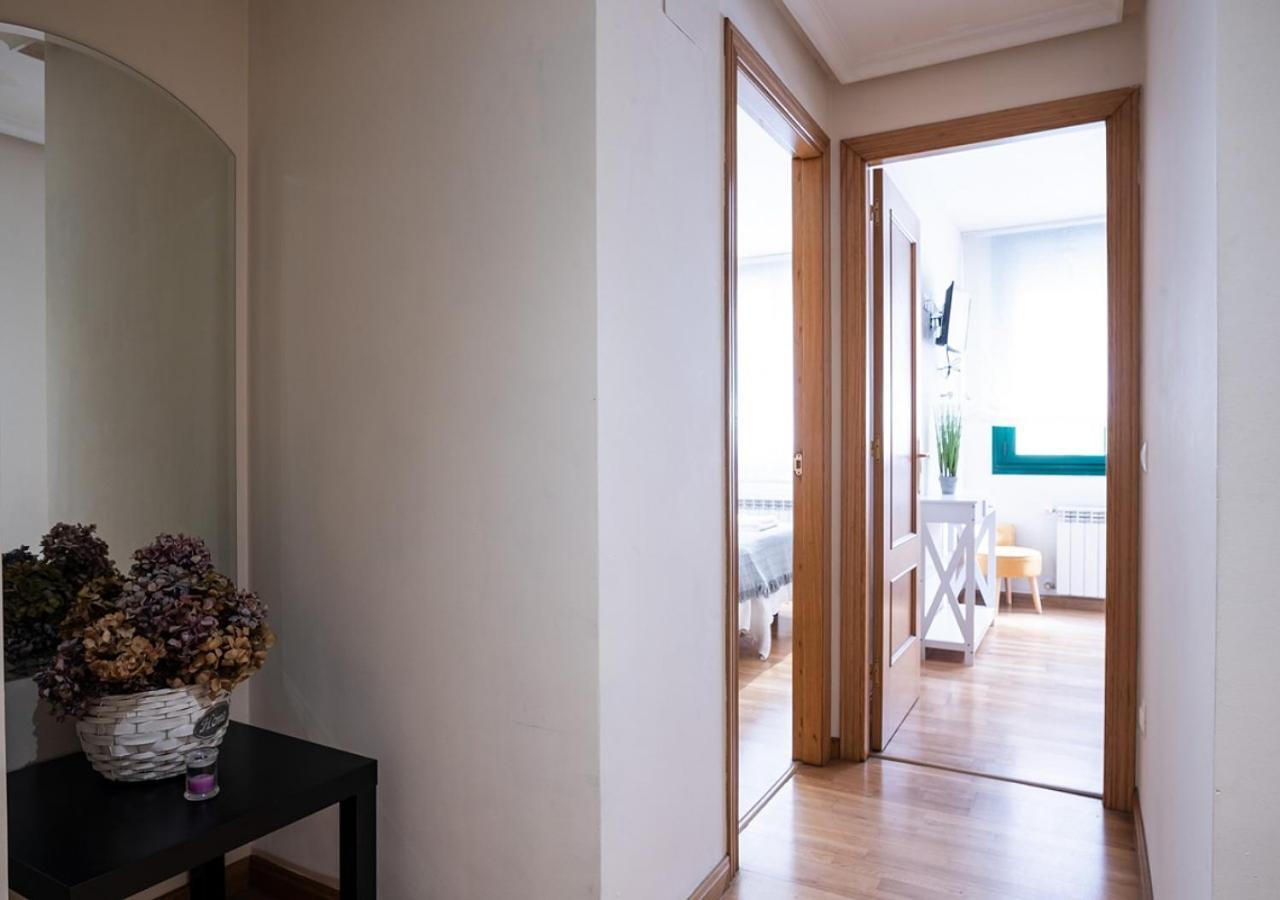 Apartamento Centrico Con Wifi Y Parking De Coche Tamano Medio Onís Exterior foto